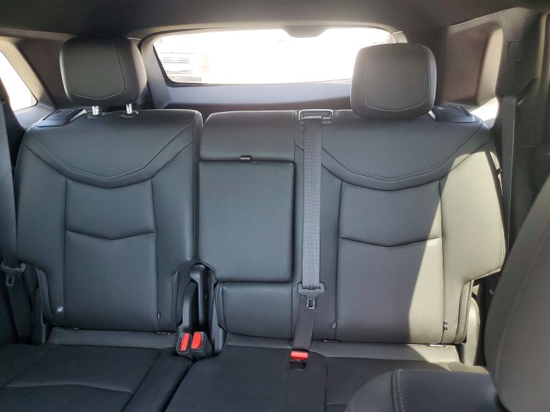 Продажа на аукционе авто 2025 Cadillac Xt5, vin: 1GYKNAR41SZ136877, номер лота: 64811846