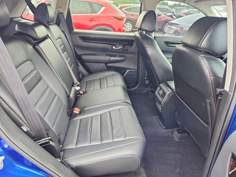 Продаж на аукціоні авто 2025 Honda Cr-v, vin: 2HKRS4H71SH466570, номер лоту: 67035196