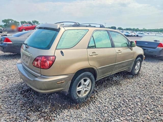 Продажа на аукционе авто 1999 Lexus Rx, vin: JT6GF10U6X0026433, номер лота: 64394096
