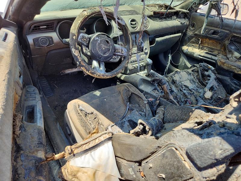 Продажа на аукционе авто 2020 Ford Mustang, vin: 1FATP8UH8L5139510, номер лота: 64146796