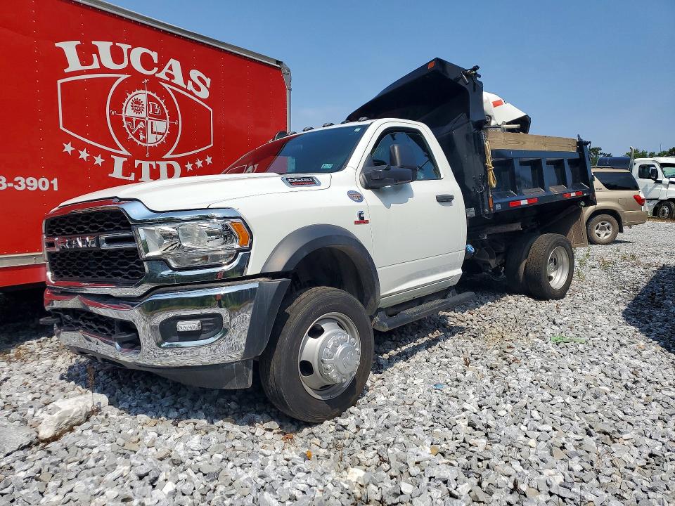 Продажа на аукционе авто 2024 Ram 5500, vin: 3C7WRNBL7RG213334, номер лота: 60770736