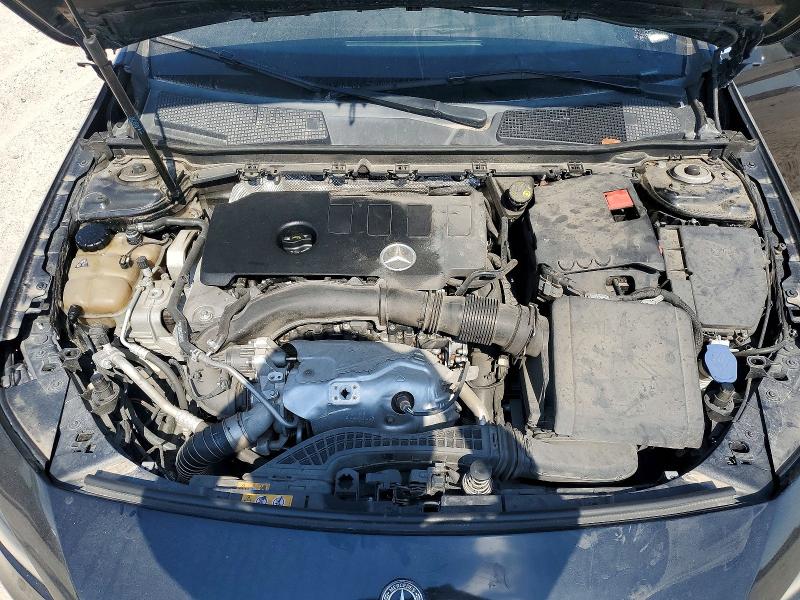 Продаж на аукціоні авто 2019 Mercedes-benz A, vin: WDD3G4EB4KW033583, номер лоту: 66763406