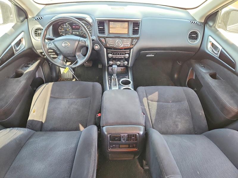 Продаж на аукціоні авто 2014 Nissan Pathfinder, vin: 5N1AR2MN6EC634149, номер лоту: 65224706