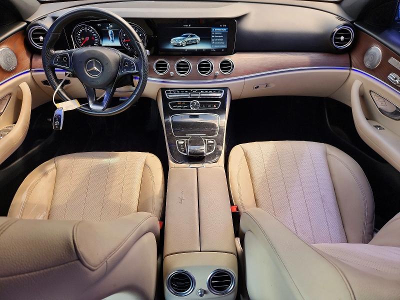 Aukcja sprzedaży 2017 Mercedes-benz E, vin: WDDZF4KB7HA036193, numer aukcji: 65201656