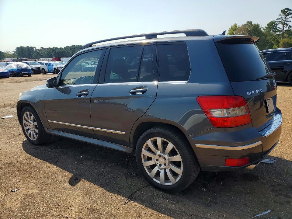 Aukcja sprzedaży 2011 Mercedes-benz Glk, vin: WDCGG5GB4BF545644, numer aukcji: 66420306
