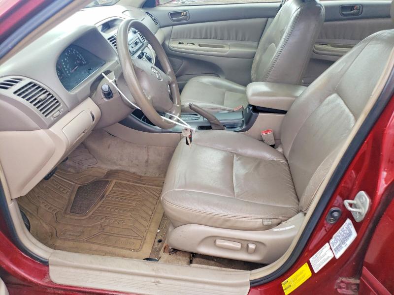 Продаж на аукціоні авто 2003 Toyota Camry, vin: 4T1BE30K63U167422, номер лоту: 65303566