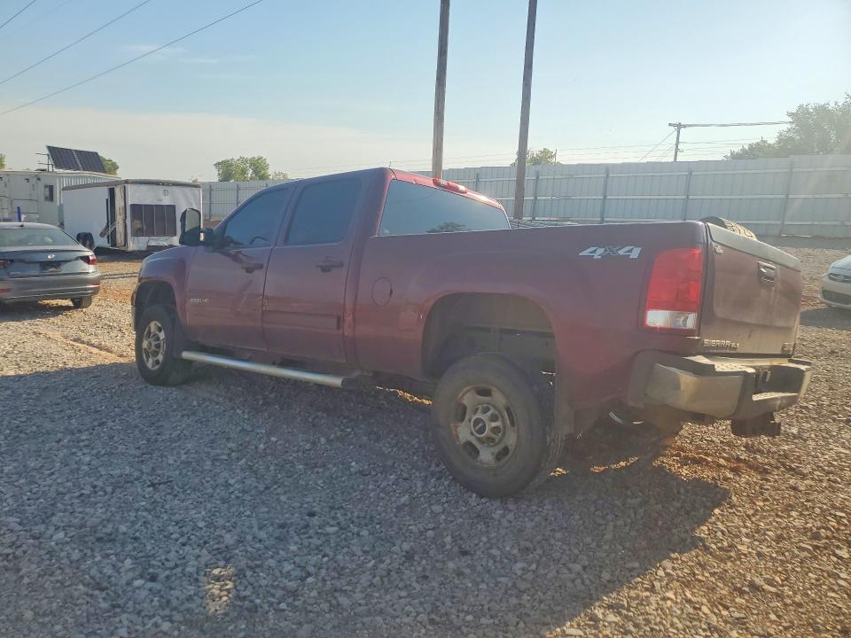 Aukcja sprzedaży 2014 Gmc Sierra, vin: 1GT120E82EF159345, numer aukcji: 66299926