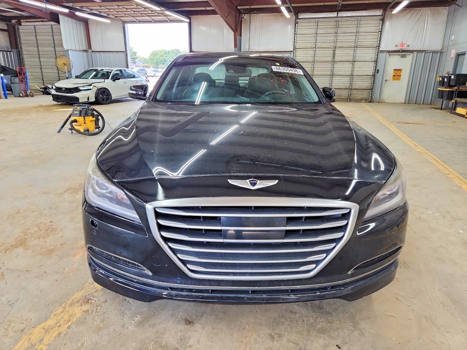 Aukcja sprzedaży 2015 Hyundai Genesis, vin: KMHGN4JE8FU027817, numer aukcji: 66300496