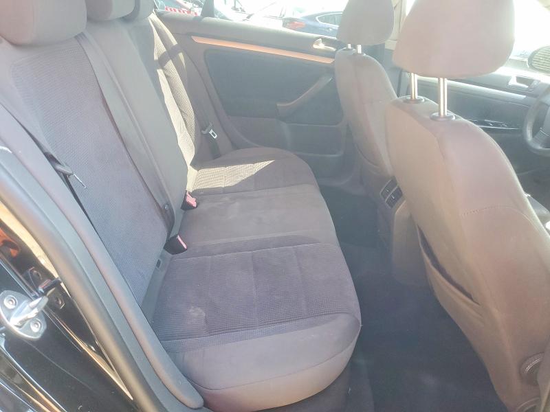 Продажа на аукционе авто 2007 Volkswagen Jetta, vin: 3VWHF71K37M145323, номер лота: 65861796