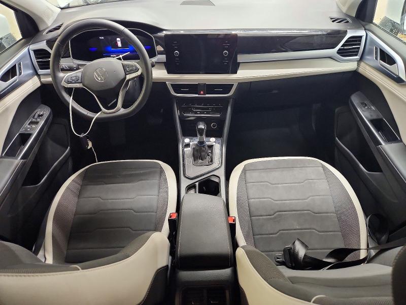 Aukcja sprzedaży 2026 Volkswagen Taos, vin: 3VVSC7B2XTM002512, numer aukcji: 64399496