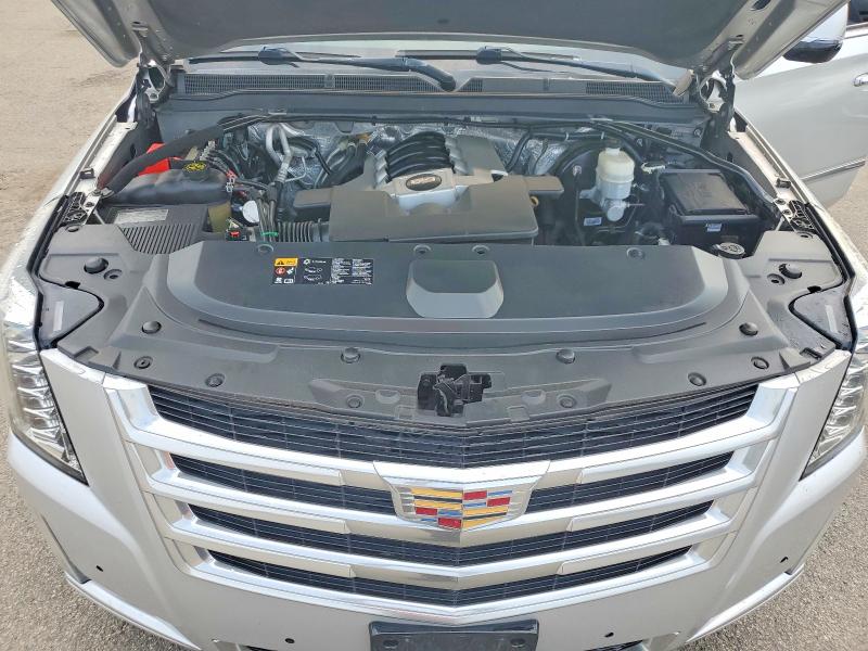 Aukcja sprzedaży 2015 Cadillac Escalade, vin: 1GYS4SKJ1FR673733, numer aukcji: 64674336