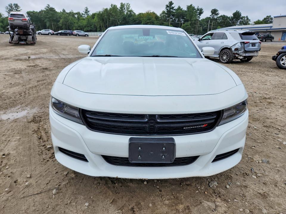64832366 :رقم المزاد ، 2C3CDXHG1FH840079 vin ، 2015 Dodge Charger مزاد بيع