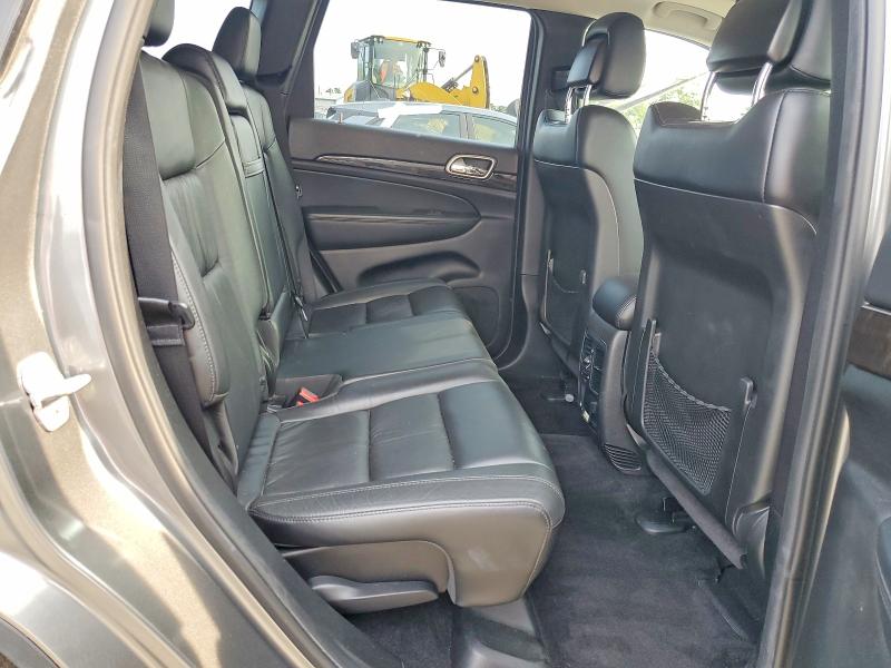 Aukcja sprzedaży 2013 Jeep Grand Cherokee, vin: 1C4RJFAG9DC599584, numer aukcji: 63919376