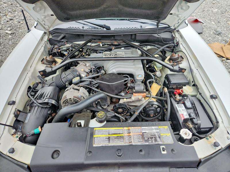 Aukcja sprzedaży 1995 Ford Mustang, vin: 1FALP45T8SF104602, numer aukcji: 64583566