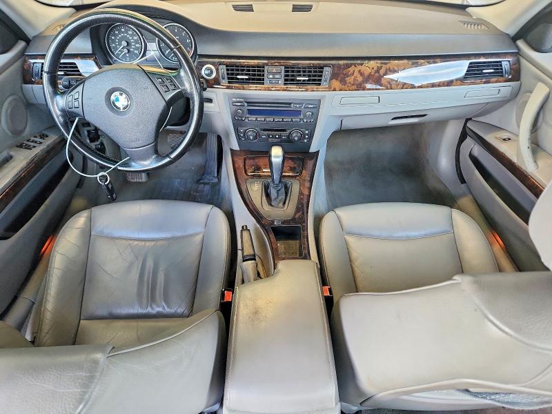 Aukcja sprzedaży 2006 Bmw 325, vin: WBAVB135X6KX67362, numer aukcji: 66040526