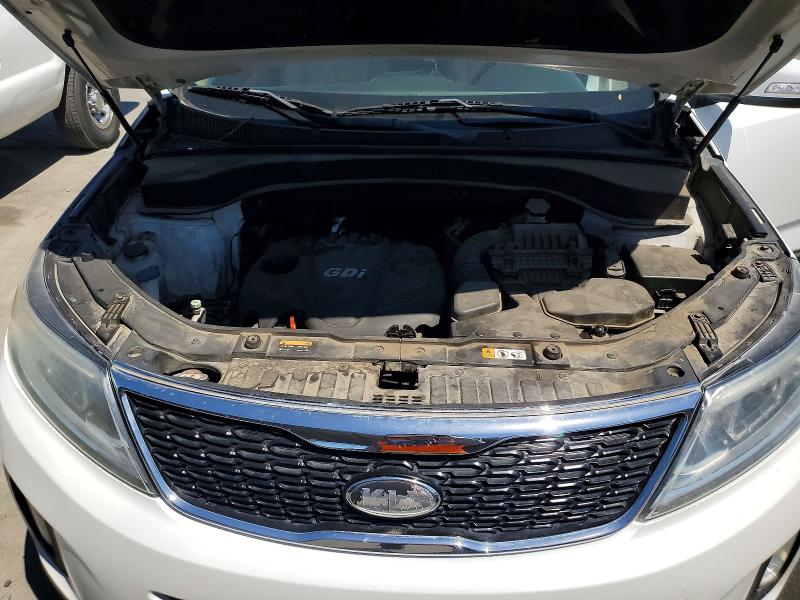 Aukcja sprzedaży 2015 Kia Sorento, vin: 5XYKT4A62FG562186, numer aukcji: 63699706