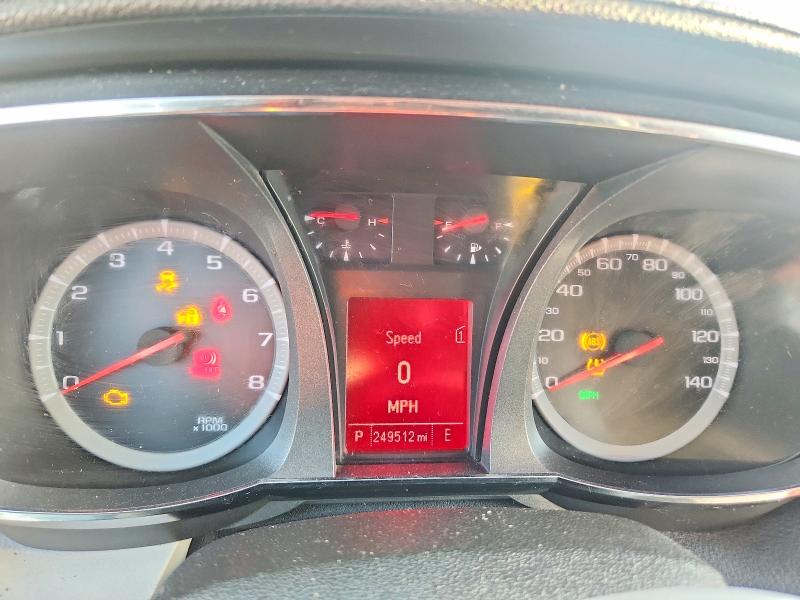 Продаж на аукціоні авто 2012 Gmc Terrain, vin: 2GKFLWE57C6368006, номер лоту: 67032306
