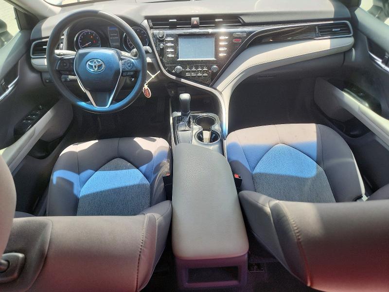 Продажа на аукционе авто 2019 Toyota Camry, vin: 4T1B11HK5KU834905, номер лота: 65744346