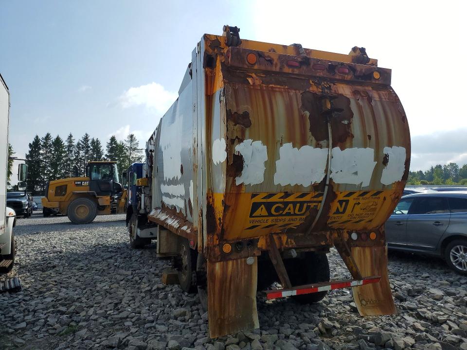 Aukcja sprzedaży 2017 Peterbilt 320, vin: 3BPZL70X9HF173002, numer aukcji: 62564706