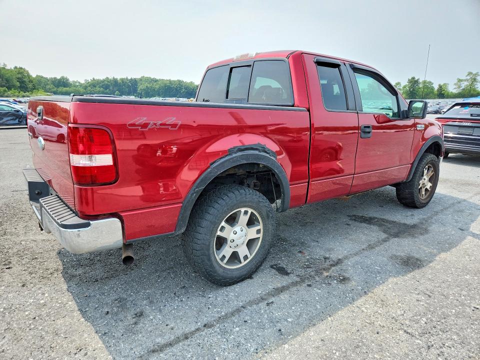 Продаж на аукціоні авто 2008 Ford F150, vin: 1FTPX14V48FB28109, номер лоту: 64650566