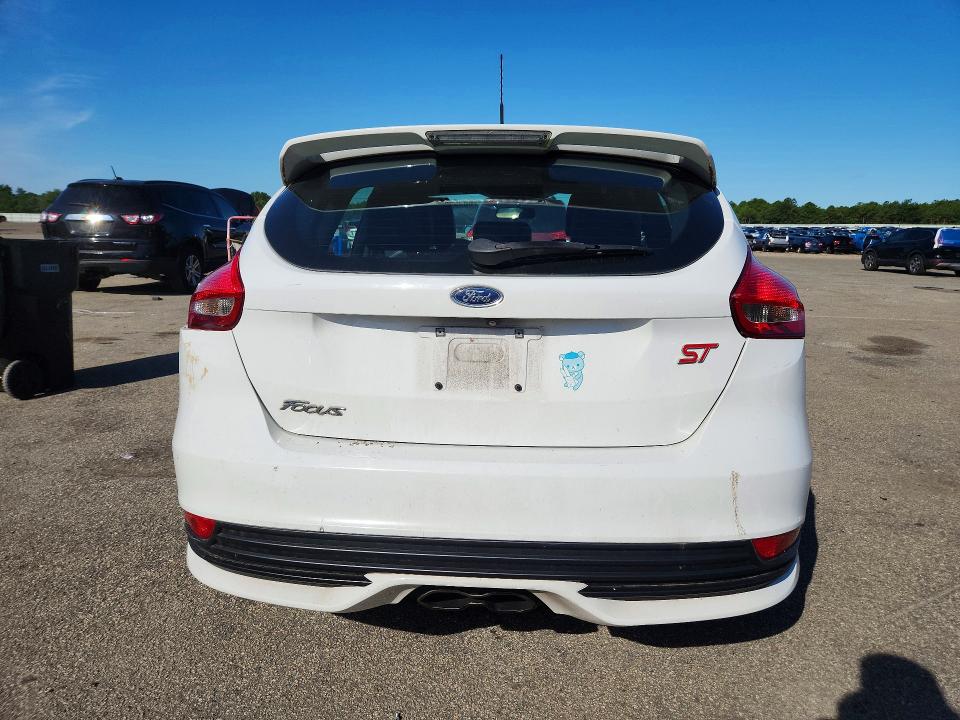 Aukcja sprzedaży 2018 Ford Focus, vin: 1FADP3L9XJL290973, numer aukcji: 66393466