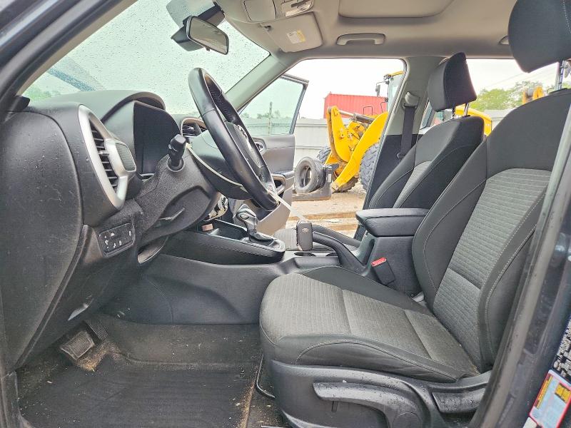 Aukcja sprzedaży 2020 Kia Soul, vin: KNDJ63AU8L7053126, numer aukcji: 64740376