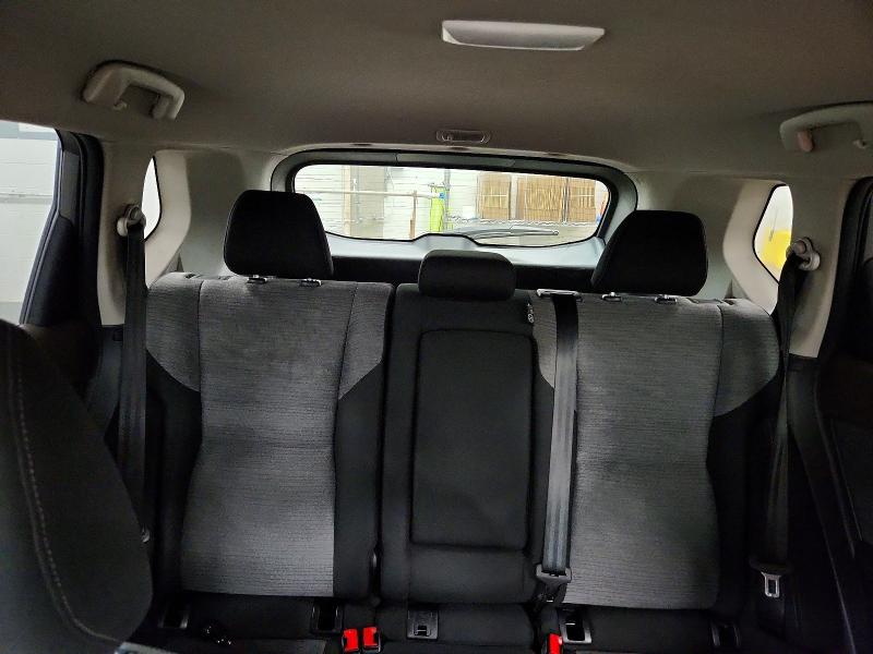 Aukcja sprzedaży 2021 Nissan Rogue, vin: JN8AT3BA7MW024273, numer aukcji: 63899646