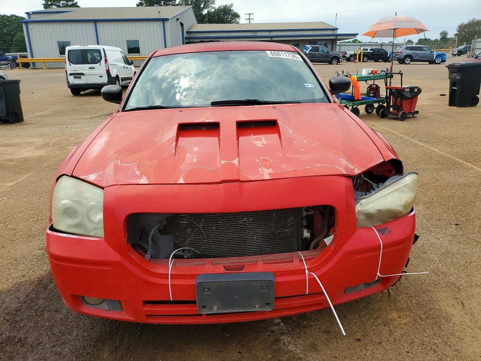 Aukcja sprzedaży 2007 Dodge Magnum, vin: 2D4FV47V37H633217, numer aukcji: 65011736
