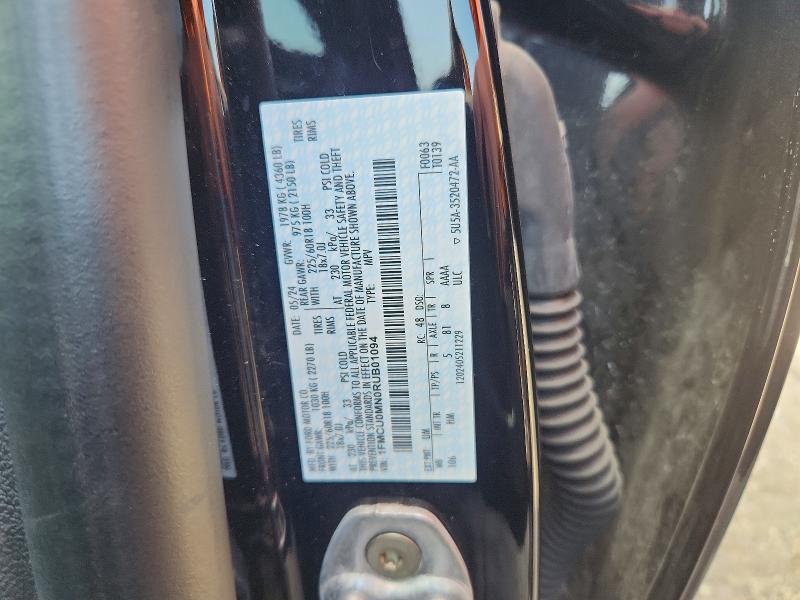 Aukcja sprzedaży 2024 Ford Escape, vin: 1FMCU0MN0RUB01094, numer aukcji: 66595206