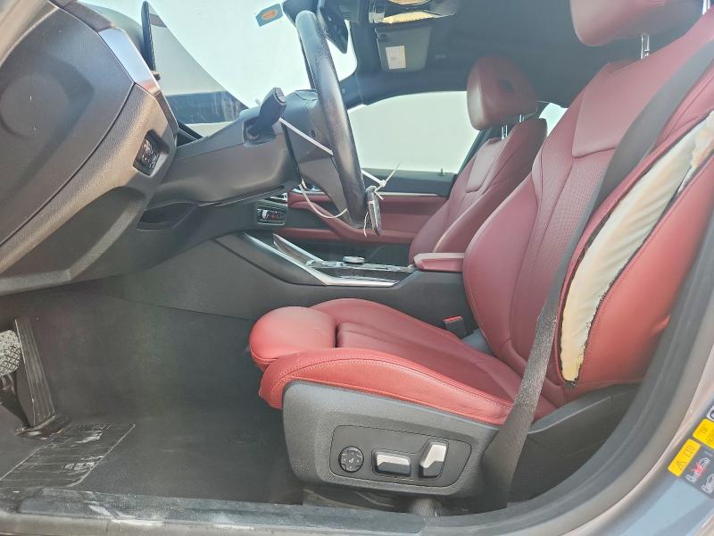 Продаж на аукціоні авто 2024 Bmw I4, vin: WBY43AW05RFR59926, номер лоту: 63877306