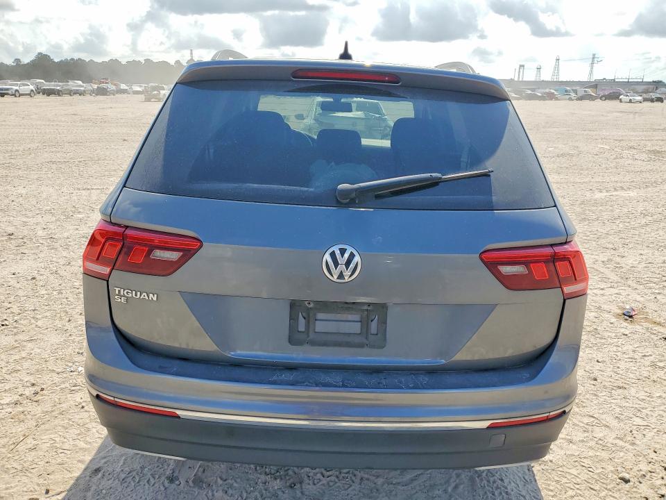 Продажа на аукционе авто 2021 Volkswagen Tiguan, vin: 3VV3B7AX9MM039072, номер лота: 64214816