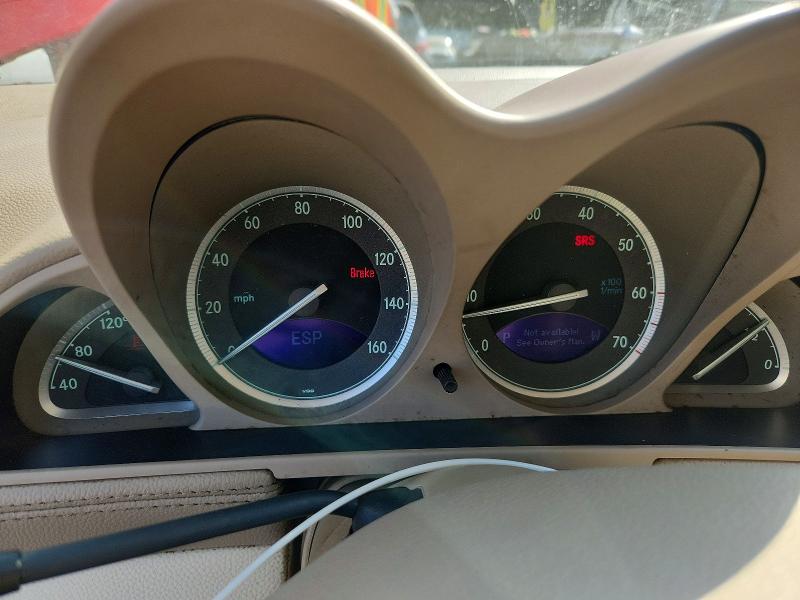 Продаж на аукціоні авто 2003 Mercedes-benz Sl, vin: WDBSK75FX3F050560, номер лоту: 65689616