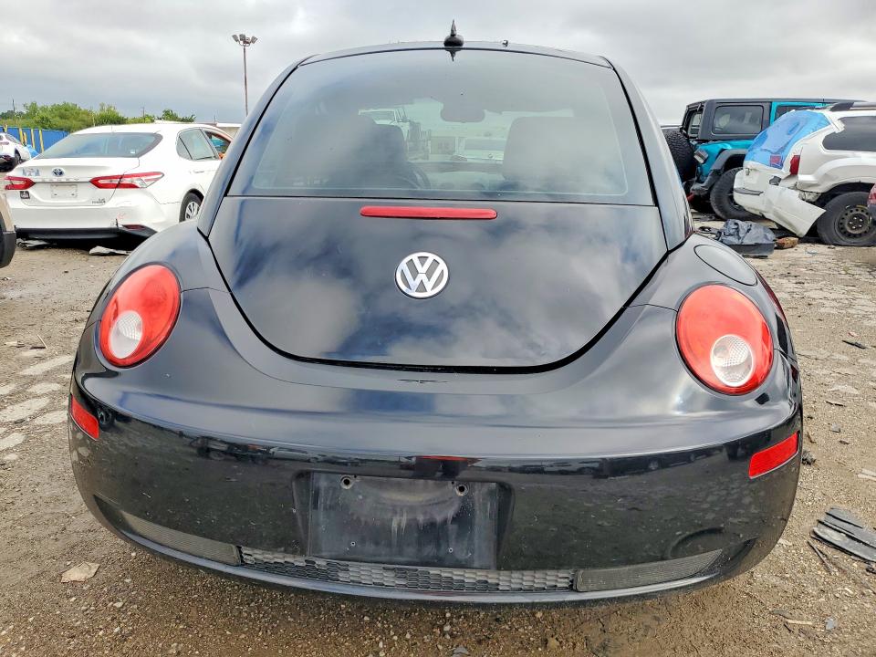 Aukcja sprzedaży 2009 Volkswagen New Beetle, vin: 3VWPW31C59M518734, numer aukcji: 65907656