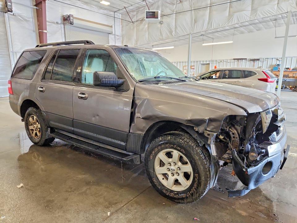 Aukcja sprzedaży 2011 Ford Expedition, vin: 1FMJU1G59BEF37869, numer aukcji: 66269406