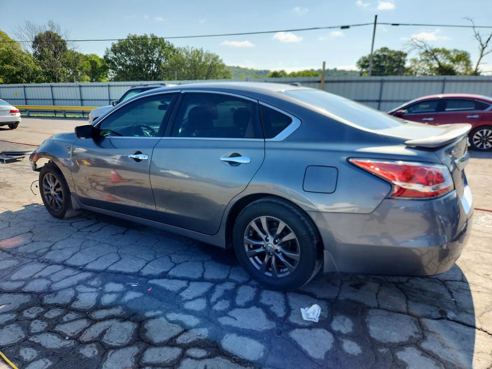 Aukcja sprzedaży 2015 Nissan Altima, vin: 1N4AL3AP1FC421117, numer aukcji: 63659806
