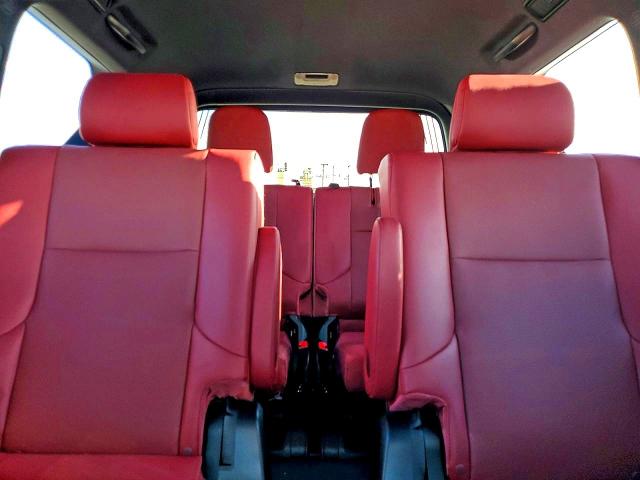 Aukcja sprzedaży 2021 Lexus Gx, vin: JTJAM7BX4M5283066, numer aukcji: 64137506