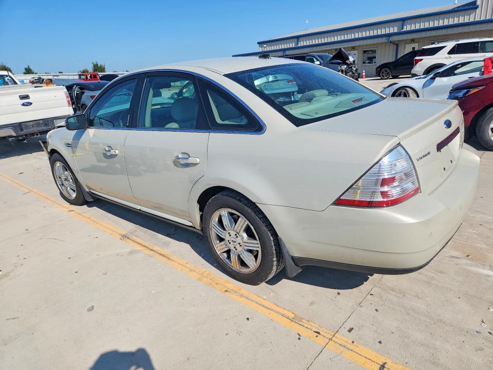 Aukcja sprzedaży 2008 Ford Taurus, vin: 1FAHP25W68G127478, numer aukcji: 66823286