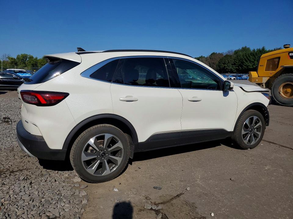 Aukcja sprzedaży 2024 Ford Escape, vin: 1FMCU9JA0RUA71455, numer aukcji: 64474906