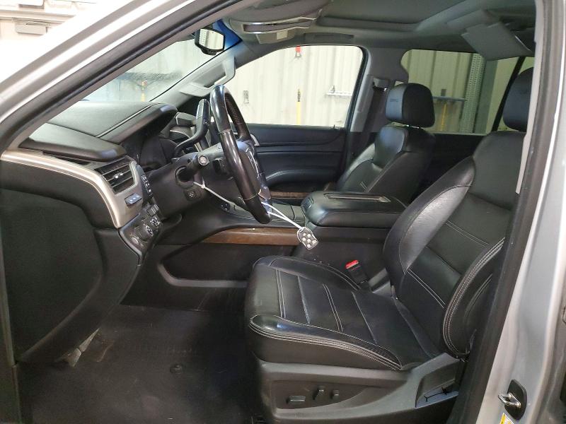 64787866 :رقم المزاد ، 1GKS2HKJ5KR123240 vin ، 2019 Gmc Yukon Xl مزاد بيع
