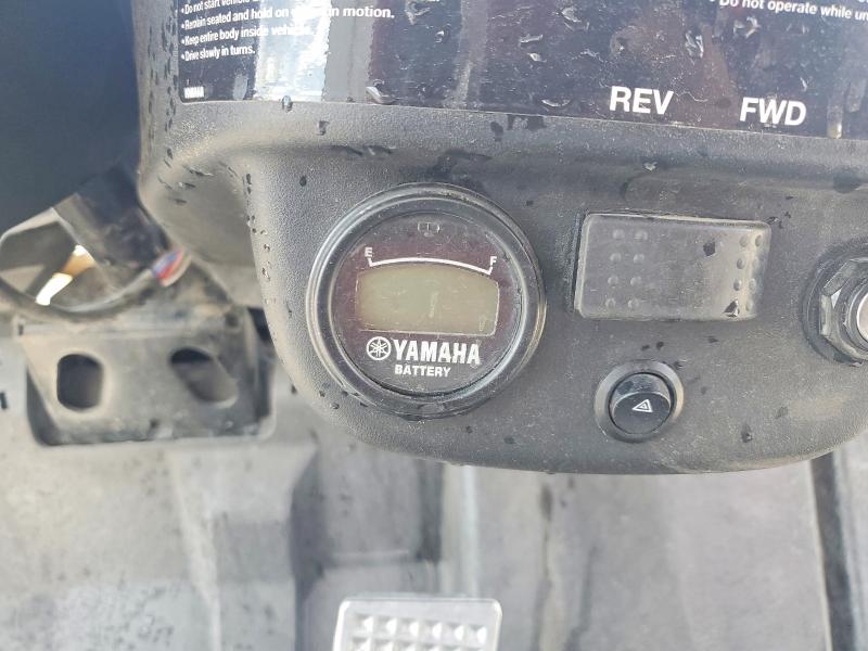 63622596 :رقم المزاد ، JC1602123 vin ، 2015 Yamaha Unknown مزاد بيع