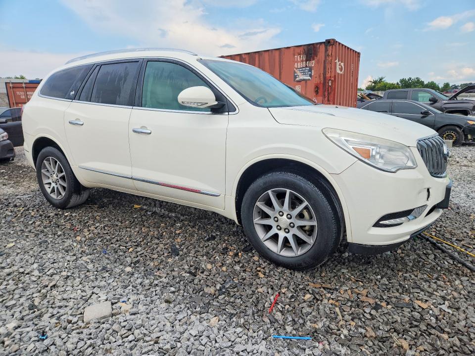 Aukcja sprzedaży 2014 Buick Enclave, vin: 5GAKRBKD4EJ211540, numer aukcji: 64233156