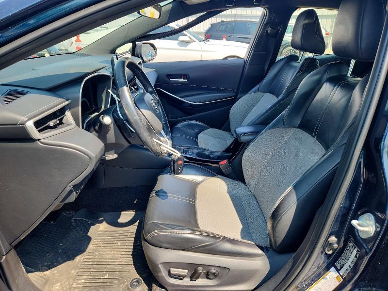 Aukcja sprzedaży 2019 Toyota Corolla Hatchback, vin: JTNK4RBE7K3068058, numer aukcji: 63730246