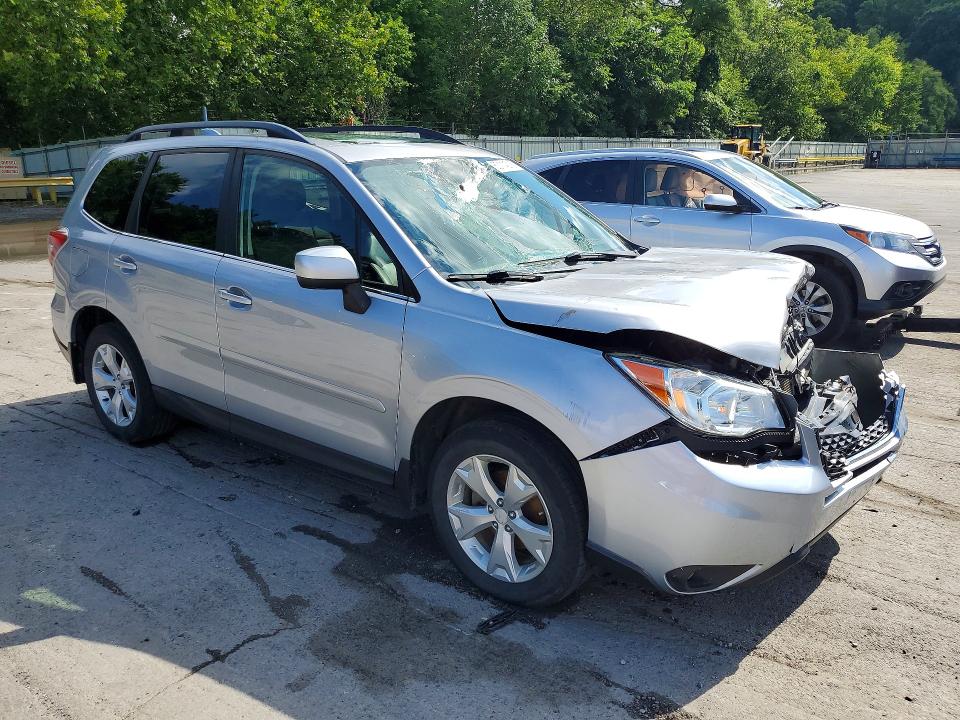 63114216 :رقم المزاد ، JF2SJAHC2GH560562 vin ، 2016 Subaru Forester مزاد بيع