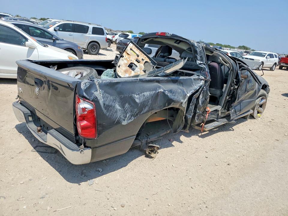 Aukcja sprzedaży 2008 Dodge Ram 1500, vin: 1D7HA18K98J237304, numer aukcji: 66412566