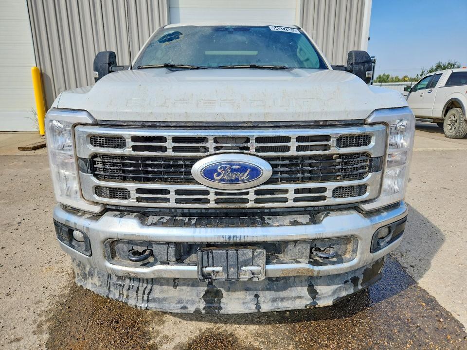 Aukcja sprzedaży 2026 Ford F350, vin: 1FT8W3BA4TED62655, numer aukcji: 64377886