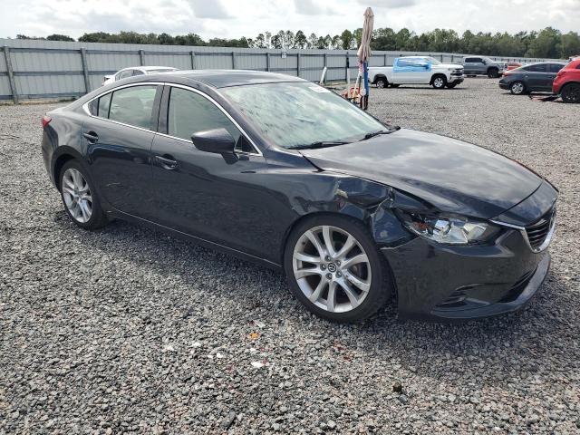 Продаж на аукціоні авто 2015 Mazda 6, vin: JM1GJ1V52F1191364, номер лоту: 63954116