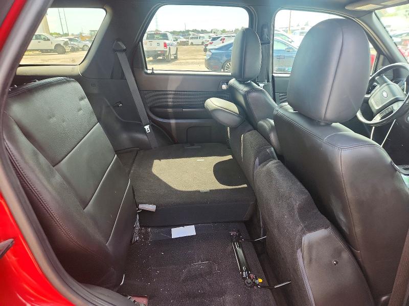 Продажа на аукционе авто 2010 Ford Escape, vin: 1FMCU0E77AKC95199, номер лота: 66533936