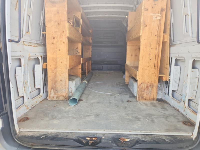 65084716 :رقم المزاد ، W1Y8EC3Y6LP251815 vin ، 2020 Mercedes-benz Sprinter مزاد بيع