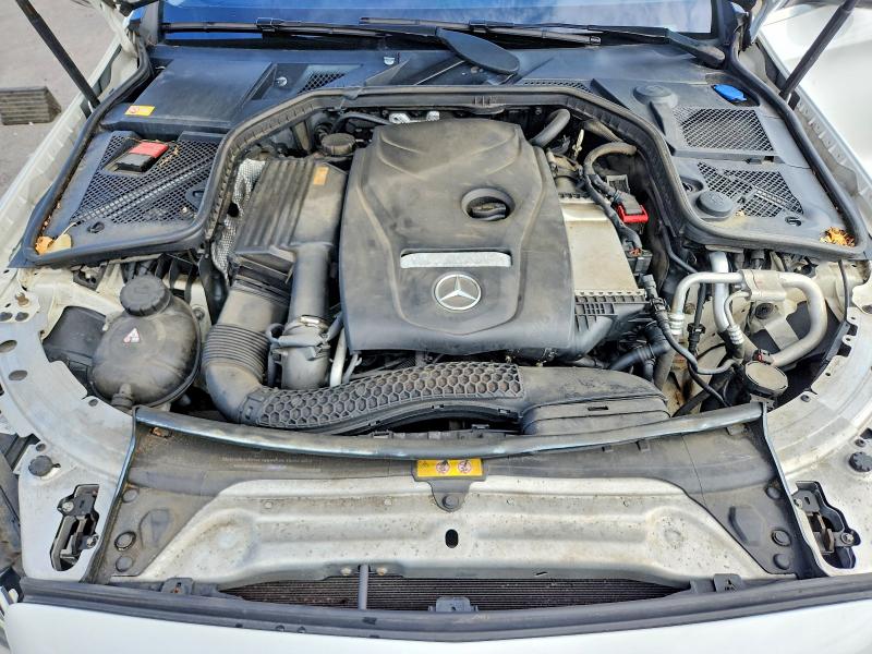 Продаж на аукціоні авто 2015 Mercedes-benz C, vin: 55SWF4KB6FU021023, номер лоту: 62769776