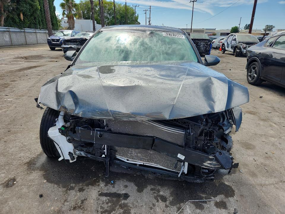 2025 Hyundai Elantra მანქანა იყიდება აუქციონზე, vin: KMHLL4DG2SU093890, აუქციონის ნომერი: 63781506